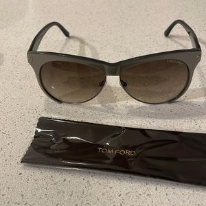 Tom Ford sunglasses
